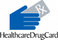 Health Care Drug Card